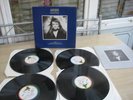 SANDY DENNY WHO KNOWS WHERE THE TIME GOES BOX SET