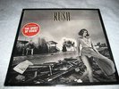RUSH - Permanent Waves - Rare Original SEALED LP
