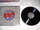 SLEEP Holy Mountain LP Black OOP High On Fire OM