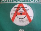 The Paramounts - Bad Blood 1964 UK 45 HEAR IT 