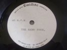 The Remo Four - But I Was Cool 1965 UK 45 ACETATE