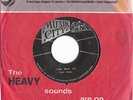 RARE SKA KILLER THE SOUL BROTHERS - JAMES BOND GIRL ?