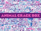 ANIMAL COLLECTIVE crack BOX mint still sealed