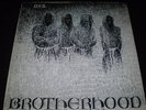 DYS - Brotherhood LP ORIG 1983 X-Claim