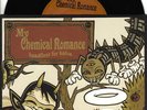MY CHEMICAL ROMANCE Headfirst For Halos 7
