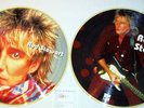ROD STEWART   Europe only LP vinyl picture disc