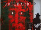 Gotthard Rare 1992 Vinyl Lp + Innerbag + Toursticker