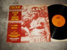 C.K. MANN-BOB COLE-OSODE AFRICAN HOT HIGHLIFE-LP-(NM-)