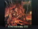 IMPIETY  kaos kommand 696 .. OSMOSE PRODUCTIONS