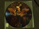 KREATOR - OUTCAST LTD PICTURE LP