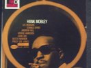 Hank Mobley: No Room For Squares LP