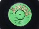HEPTONES I Shall Be Released BOB DYLAN STUDIO 1