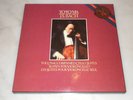 CBS(3 lps)/ BACH CELLO SUITES / YO YO MA, cello