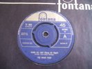 The Mark Four - Work All Day 1966 UK 45 THE CREATION
