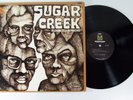 SUGAR CREEK PLEASE TELL A FRIEND ORIG 1969 PSYCH LP