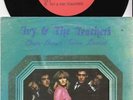 IVY & THE TEACHERS * 1980 Belgian POWERPOP SKA PUNK KBD
