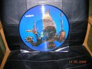 PINK FLOYD - RELICS LP  & GREAT PIC DISC 
