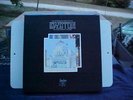 LED ZEPPELIN THE SONG REMAINS THE SAME 4 LP BOX SET NEW