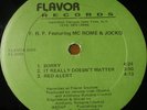 F.R.P. Feat.MC ROME & JOCKO Mic Check RARE RANDOM RAP