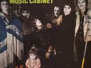The Vampires of Dartmoore            super  rare  LP