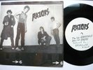 Razors - Christ Child 7