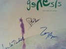 GENESIS NO SON OF MINE SIGNED 12