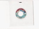 RANDY BROWN - ALWAYS IN THE MOOD - PARACHUTE - VG