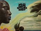 MILES DAVIS BITCHES BREW 2REC 360 SND STEREO 1970 MINT