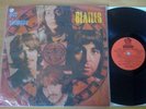 The BEATLES-' POR SIEMPRE'  URL-208470-Uruguay Only LP 1972-V.RARE
