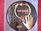 KISS-THE ELDER PIC.DISC.PHONO.ORI--NR.91TOP ZUSTAND 
