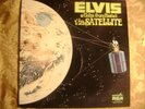 Elvis Presley    Aloha From Hawaii  Rare Cover