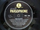 Beatles With The Beatles 1st Pressing Mono V. Good++ 