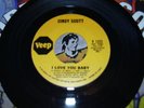 NorthernSoul Cindy Scott - I Love You Baby