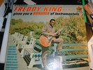 FREDDY KING - gives you a BONANZA of instrumentals