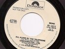 CHECKMATES LTD  Alone By The Telephone  Modern Soul 45