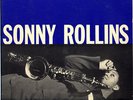 SONNY ROLLINS Blue Note 1542 LP 47 west 63rd DG NM