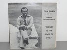 Dan Boadi/African Int's - Money Is The Root Of All Evil