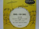 BILL HALEY.ROCK & ROLL EP REF 1031. LONDON.ESSEX.