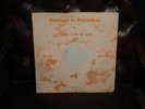 Tops Vis-A-Vis – Passage To Paradise Lyntone Recordings