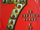 La Septima Clave y su Salsa SALSA DURA VENZUELA LP ??