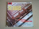 The Beatles: Please Please Me LP
