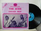 THE ACES chicago beat LP blues