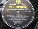 BEATLES Revolver '66 LP UK Stereo NEARMINT PCS 7009 Y&B