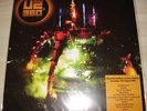 U2 Sealed 360 Wembley Red Promo Vinyl Colour 12
