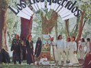 LOS TIOS QUERIDOS MASSIVE LATIN FUNK B-BOY BREAKS HEAR