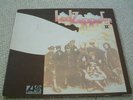 LED ZEPPELIN II  1969 UK ATLANTIC PLUM LABEL LP 588 198