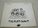 THE ALAN BOWN outward bown UK MUSIC FACTORY '68 MONO LP