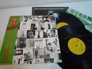 Rolling Stones Exile On Main St Japan 2LP OBI EX CON