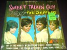 THE CHIFFONS-SWEET TALKIN' GUY-STEREO LP-SHRINK-NM/NM