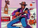 BO DIDDLEY the london sessions LP mint- promo CH 9296